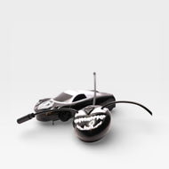 Switch! Adapted Marvel Venom Wall Climber RC Car