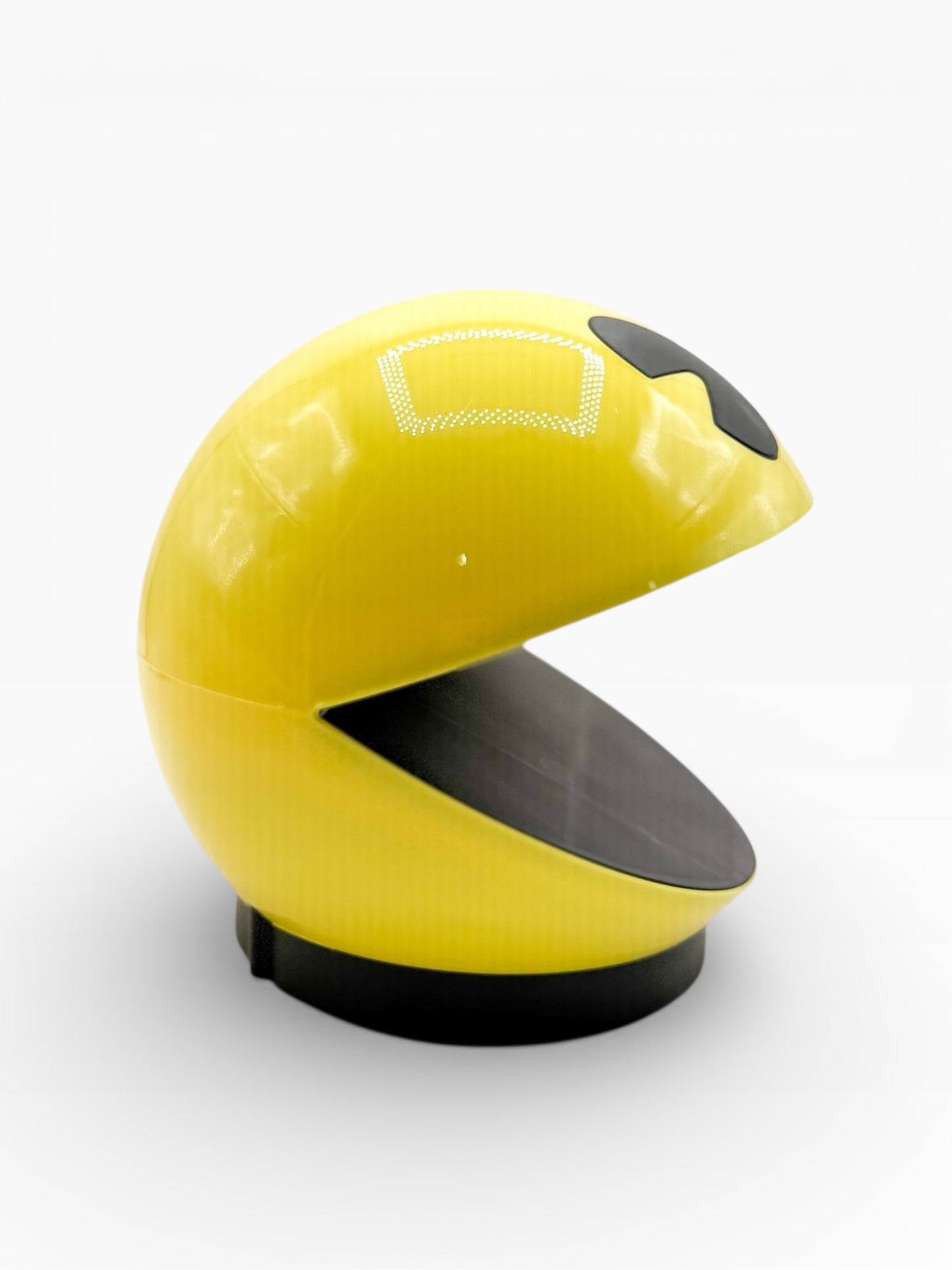 Switch! Adapted PAC-MAN & Ghost RC Duo