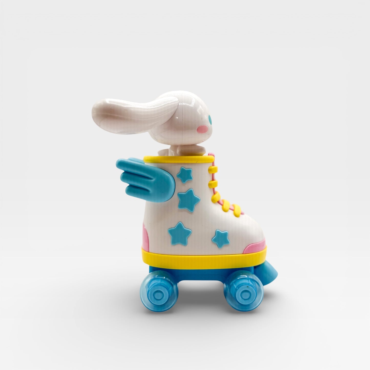 Switch! Adapted Cinnamoroll Skate RC Car