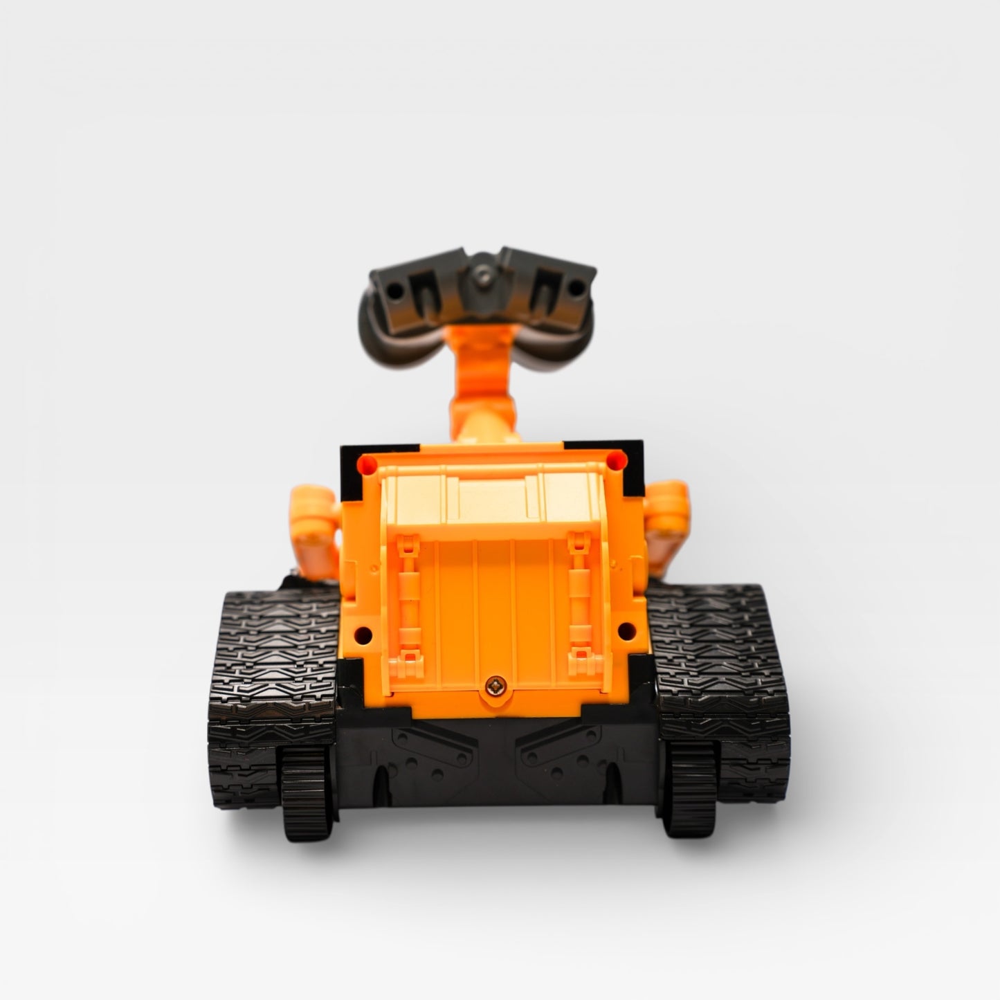 Switch! Adapted Pixar Wall-E RC Car