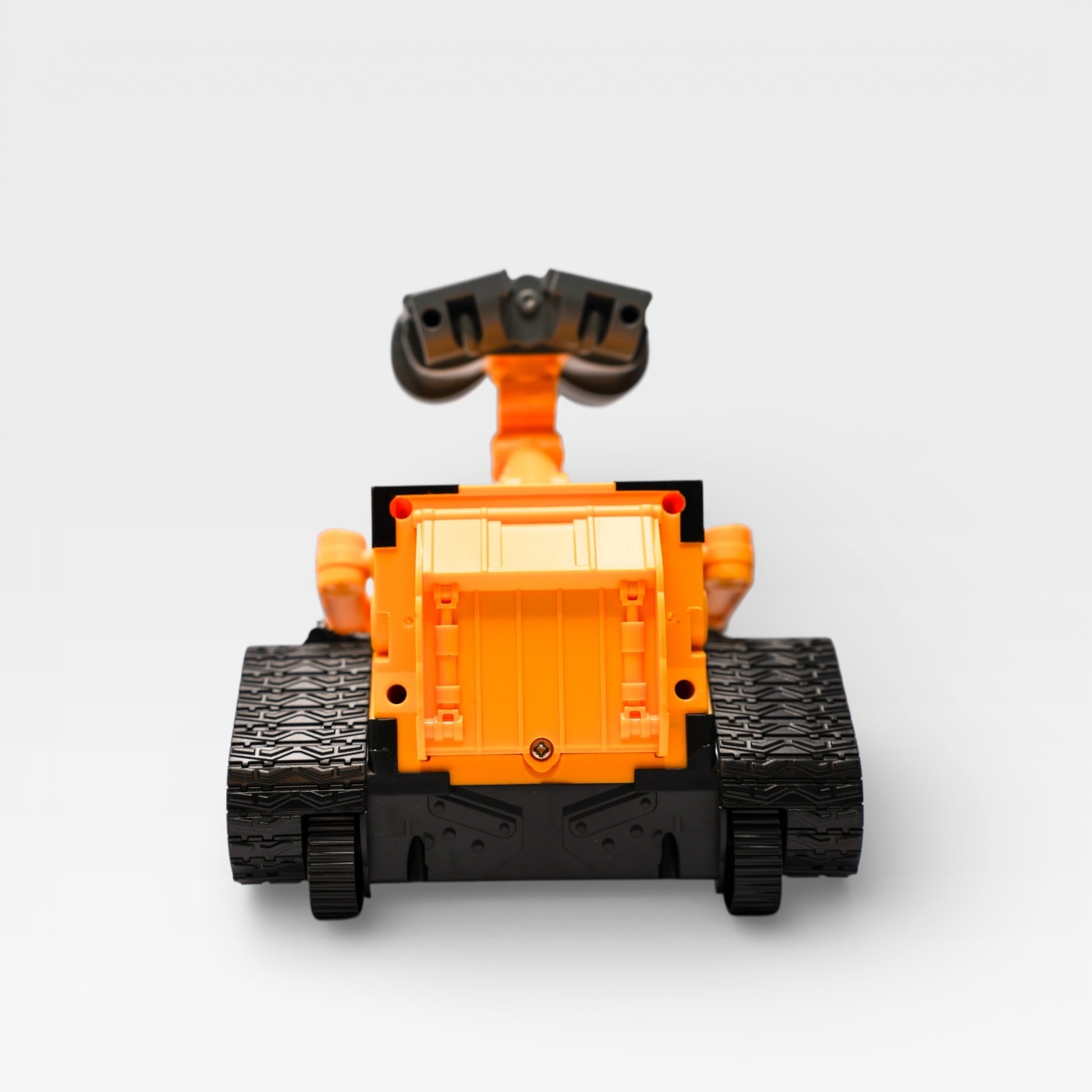 Switch! Adapted Pixar Wall-E RC Car
