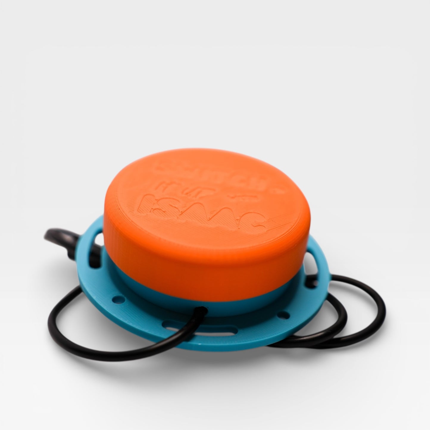 3.5mm Adaptive Switch