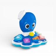 Switch! Adapted Fisher-Price Think & Learn® Rocktopus