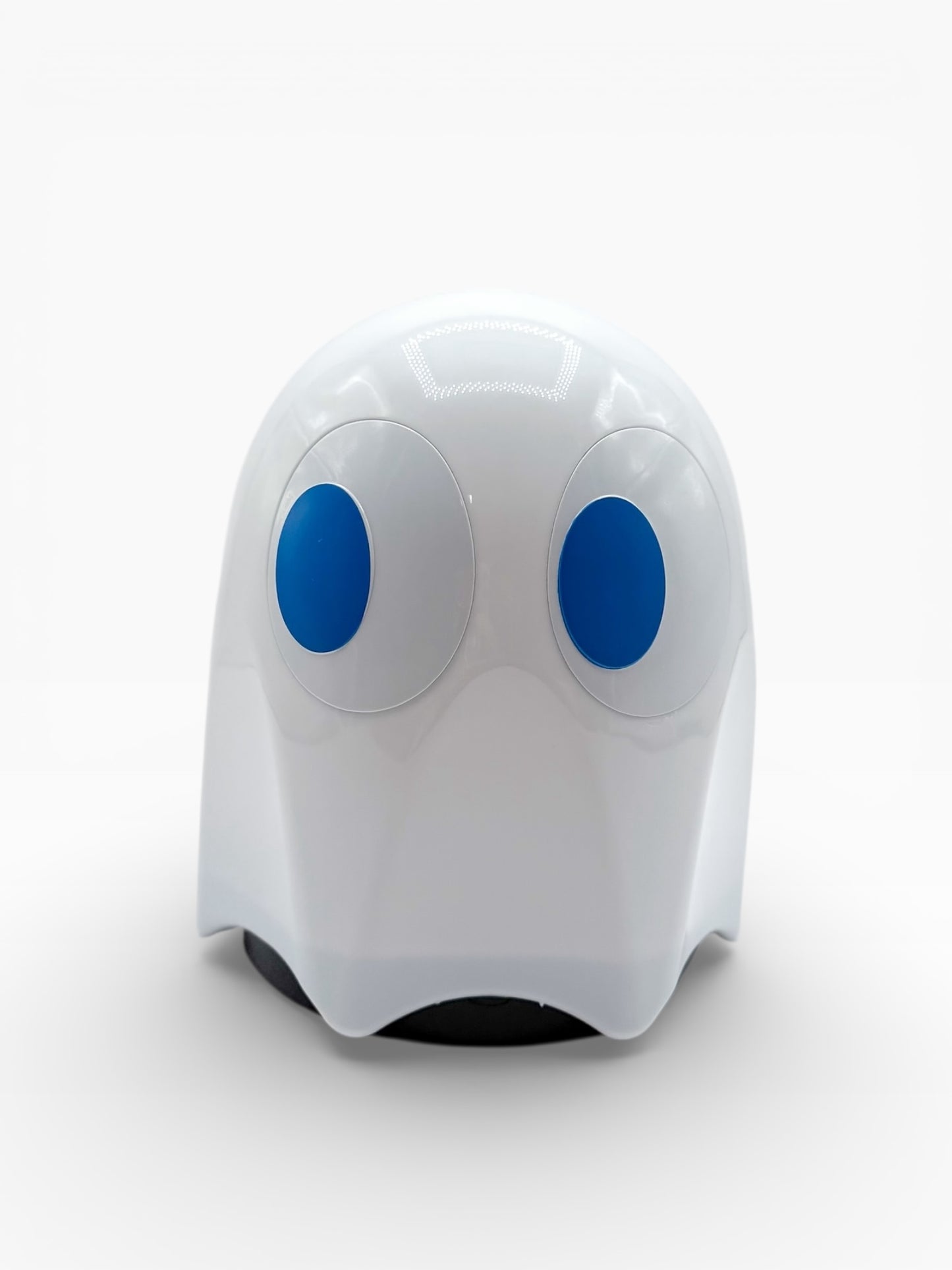Switch! Adapted PAC-MAN & Ghost RC Duo
