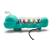Switch! Adapted Luminous Caterpillar Toy