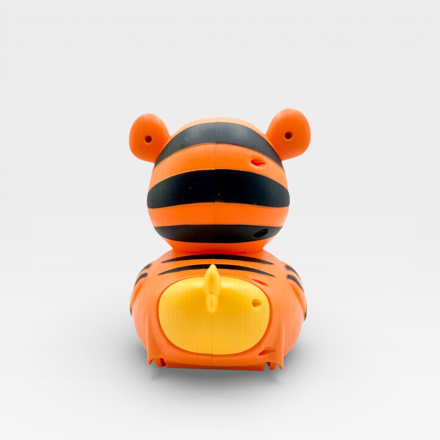 Switch! Adapted Tigger Duck RC Car