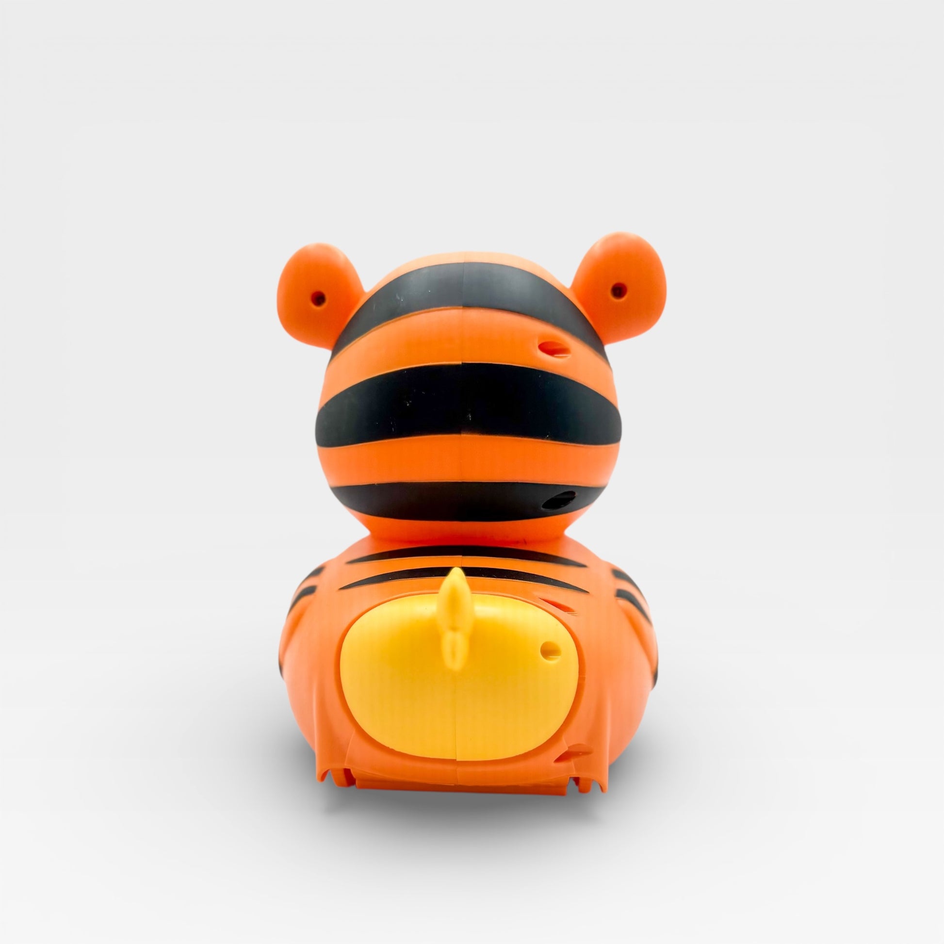 Switch! Adapted Tigger Duck RC Car