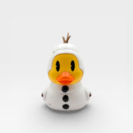 Switch! Adapted Olaf Duck RC Car