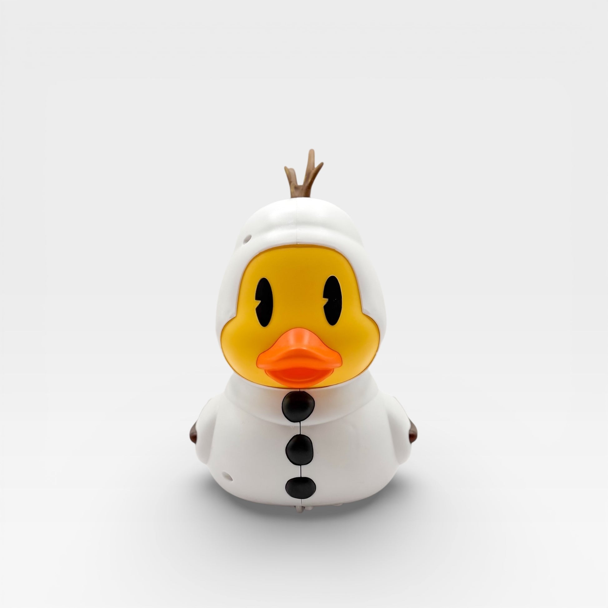 Switch! Adapted Olaf Duck RC Car