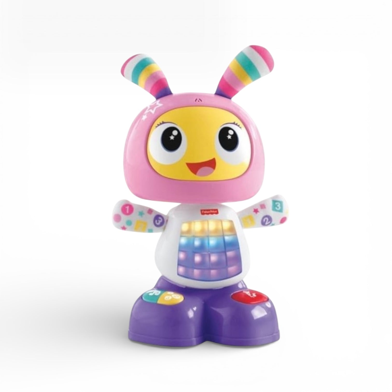 Switch! Adapted Fisher-Price Dance & Move BeatBelle