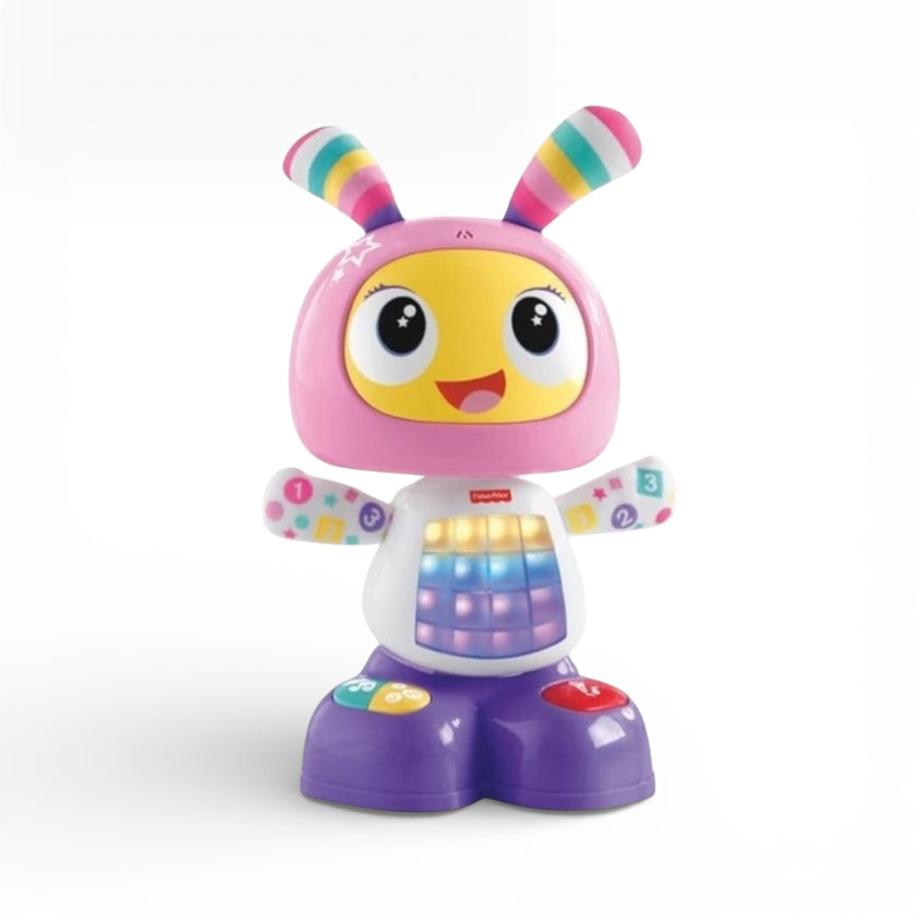 Switch! Adapted Fisher-Price Dance & Move BeatBelle
