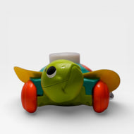 Switch! Adapted Fisher-Price Linkimals Happy Shapes Turtle