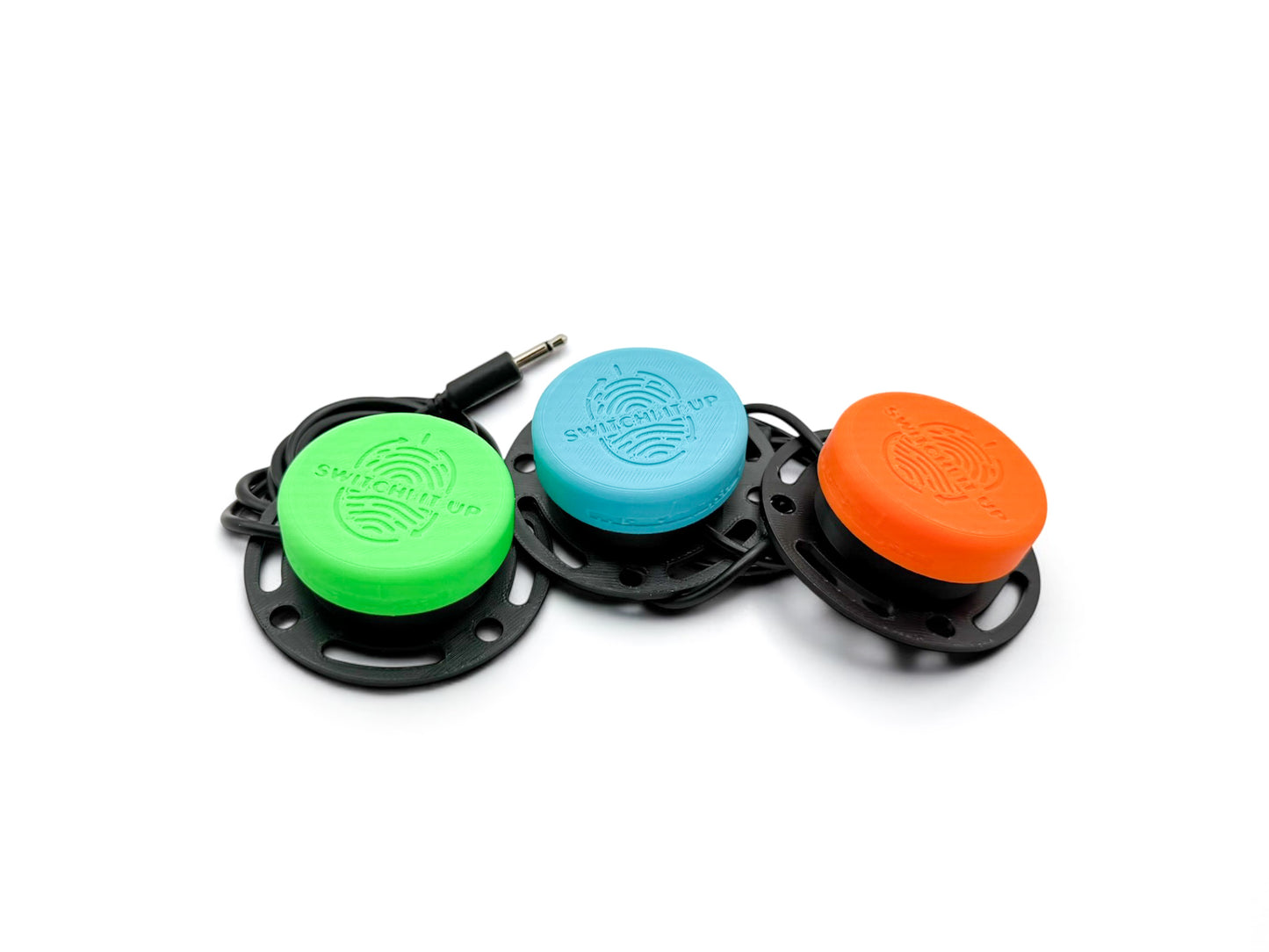 Micro Switch! (3 pack)