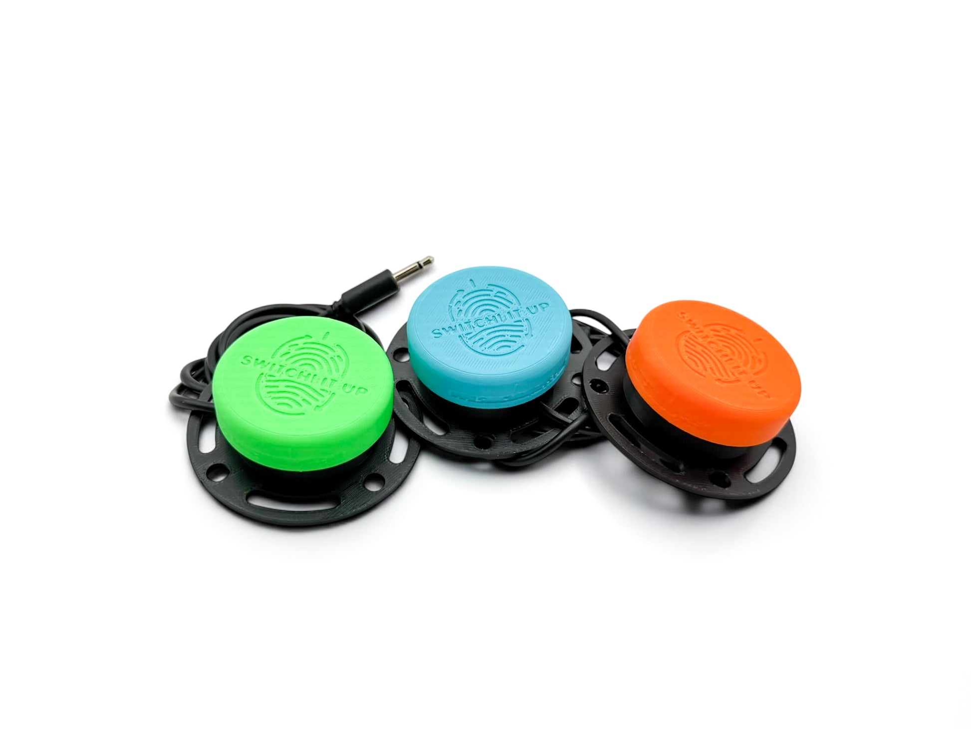 Micro Switch! (3 pack)