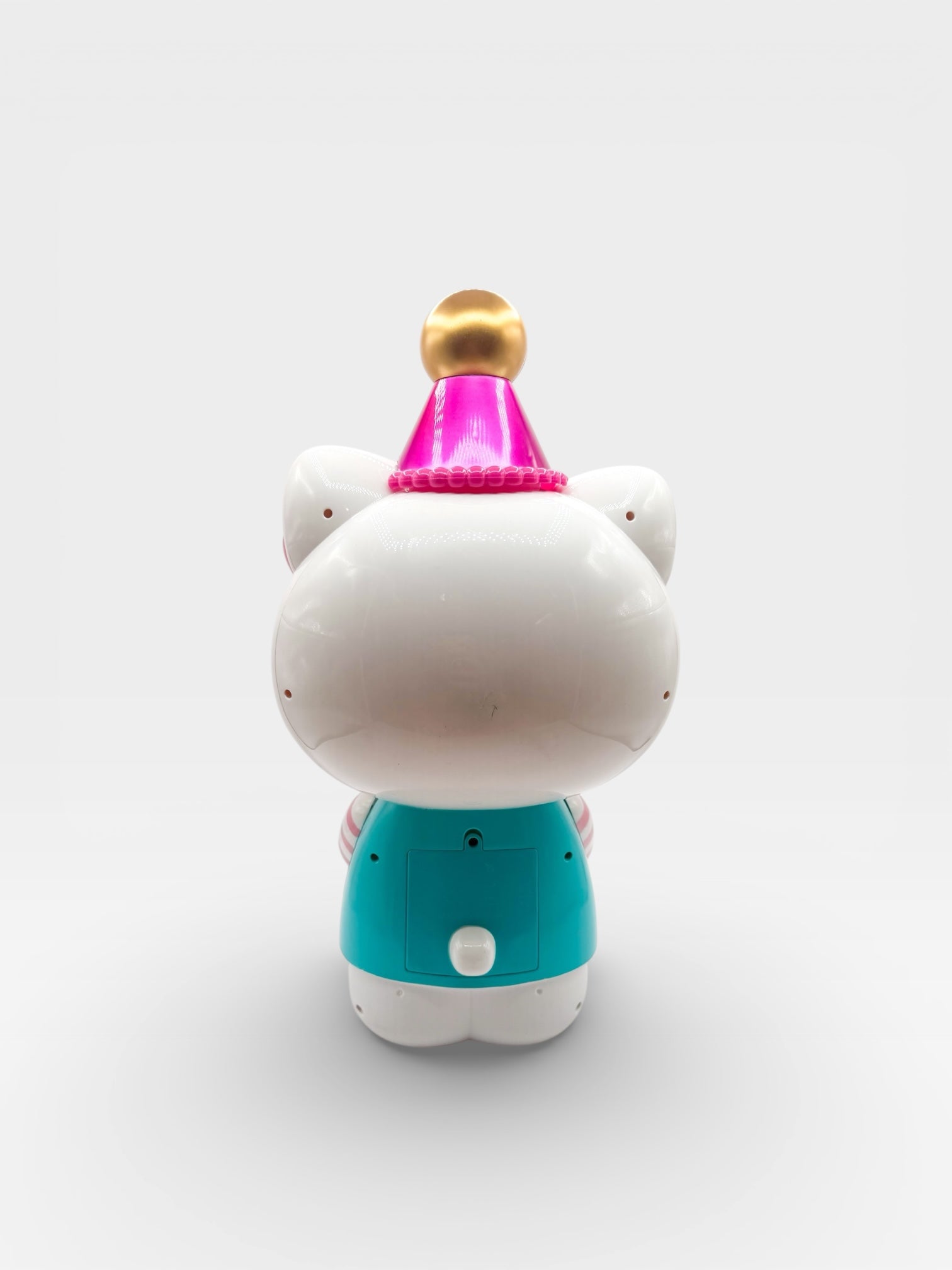 Switch! Adapted Hello Kitty RC Confetti Shooter