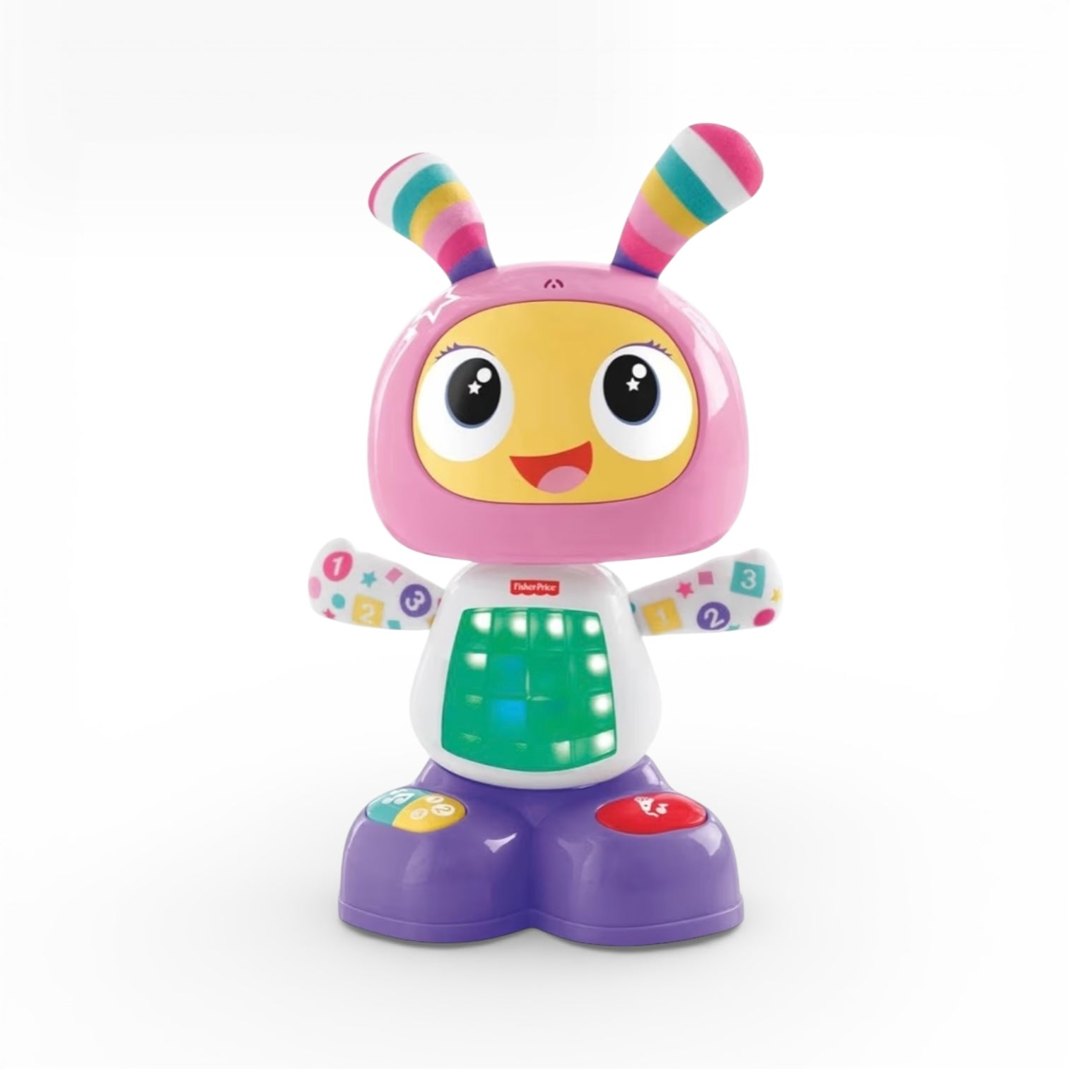 Switch! Adapted Fisher-Price Dance & Move BeatBelle