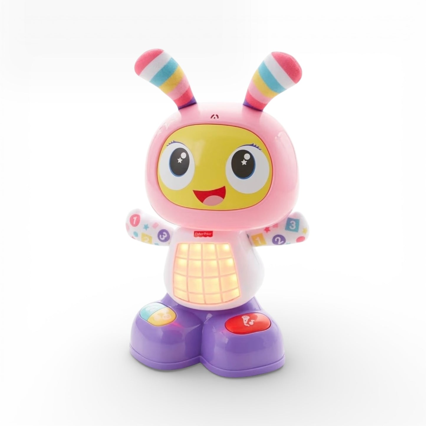 Switch! Adapted Fisher-Price Dance & Move BeatBelle