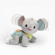Switch! Adapted VTech Explore & Crawl Elephant Plush