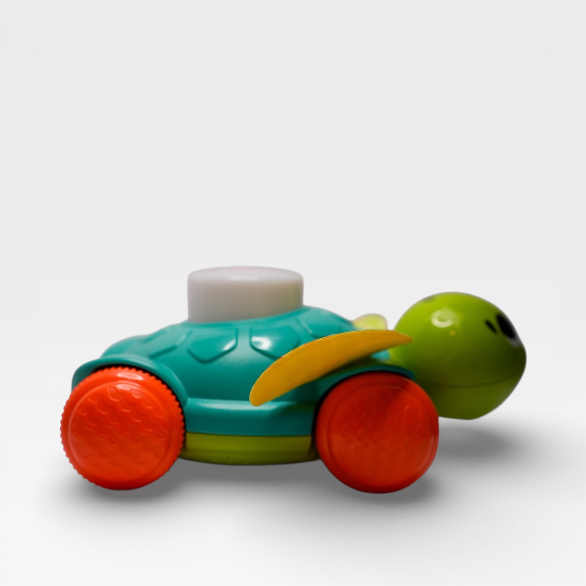 Switch! Adapted Fisher-Price Linkimals Happy Shapes Turtle