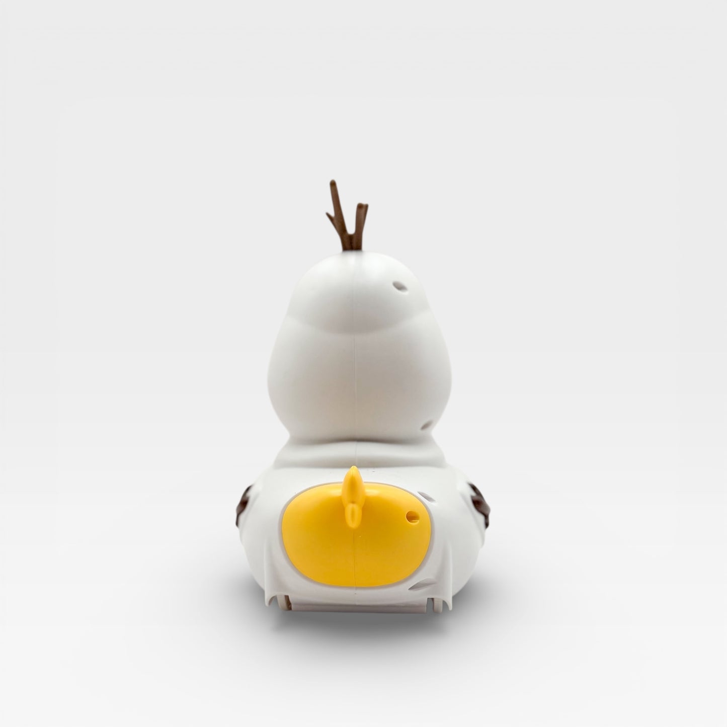 Switch! Adapted Olaf Duck RC Car