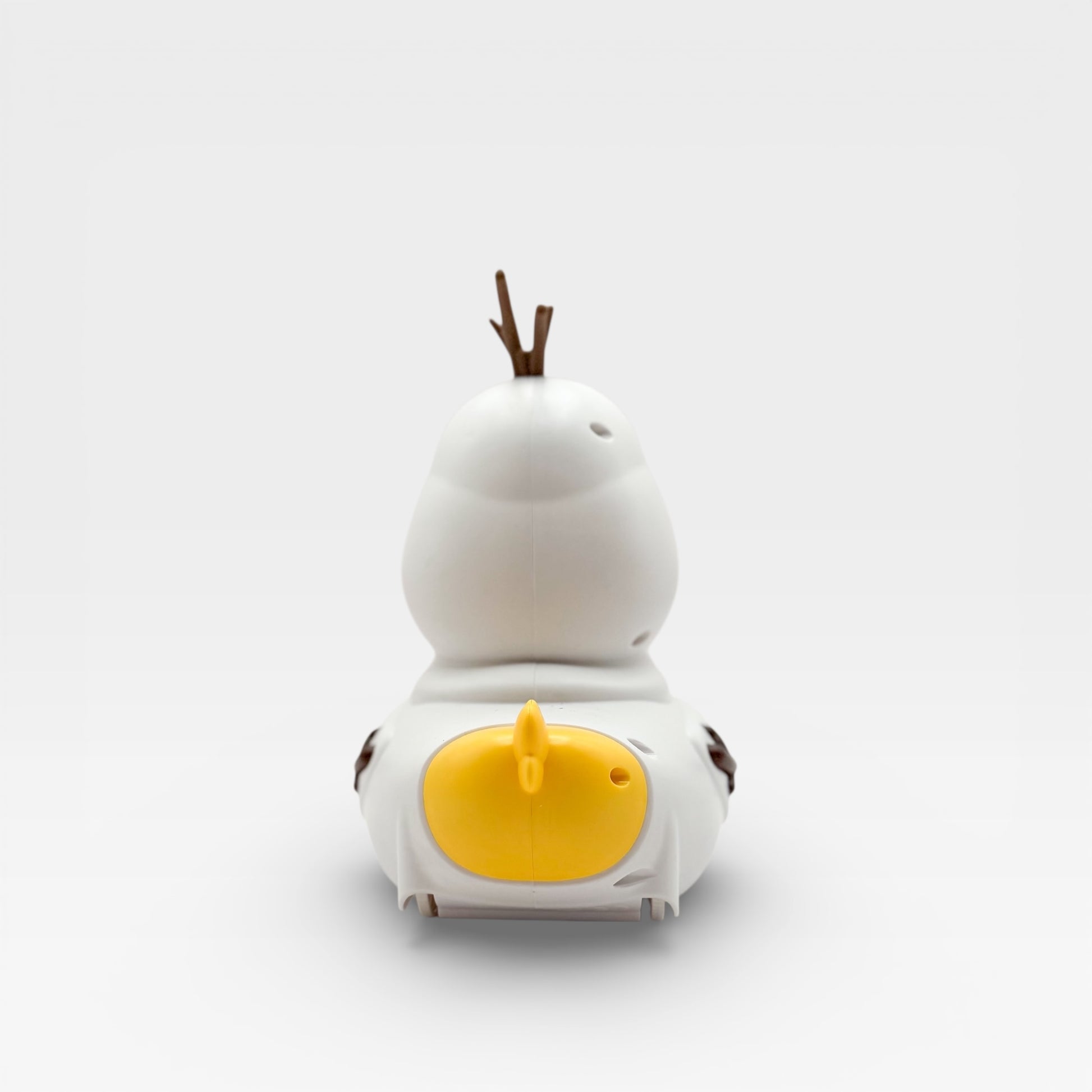 Switch! Adapted Olaf Duck RC Car