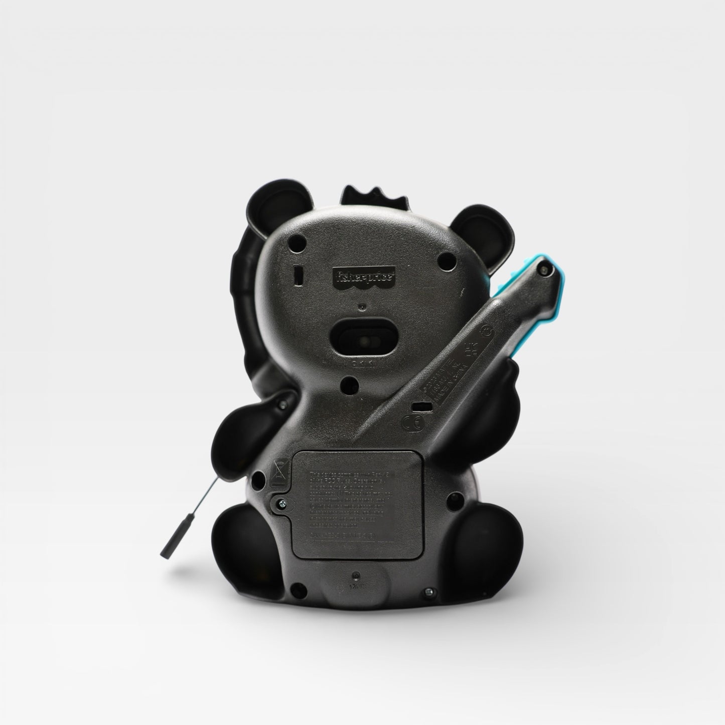 Switch! Adapted Fisher-Price Link Squad Jam & Count Panda