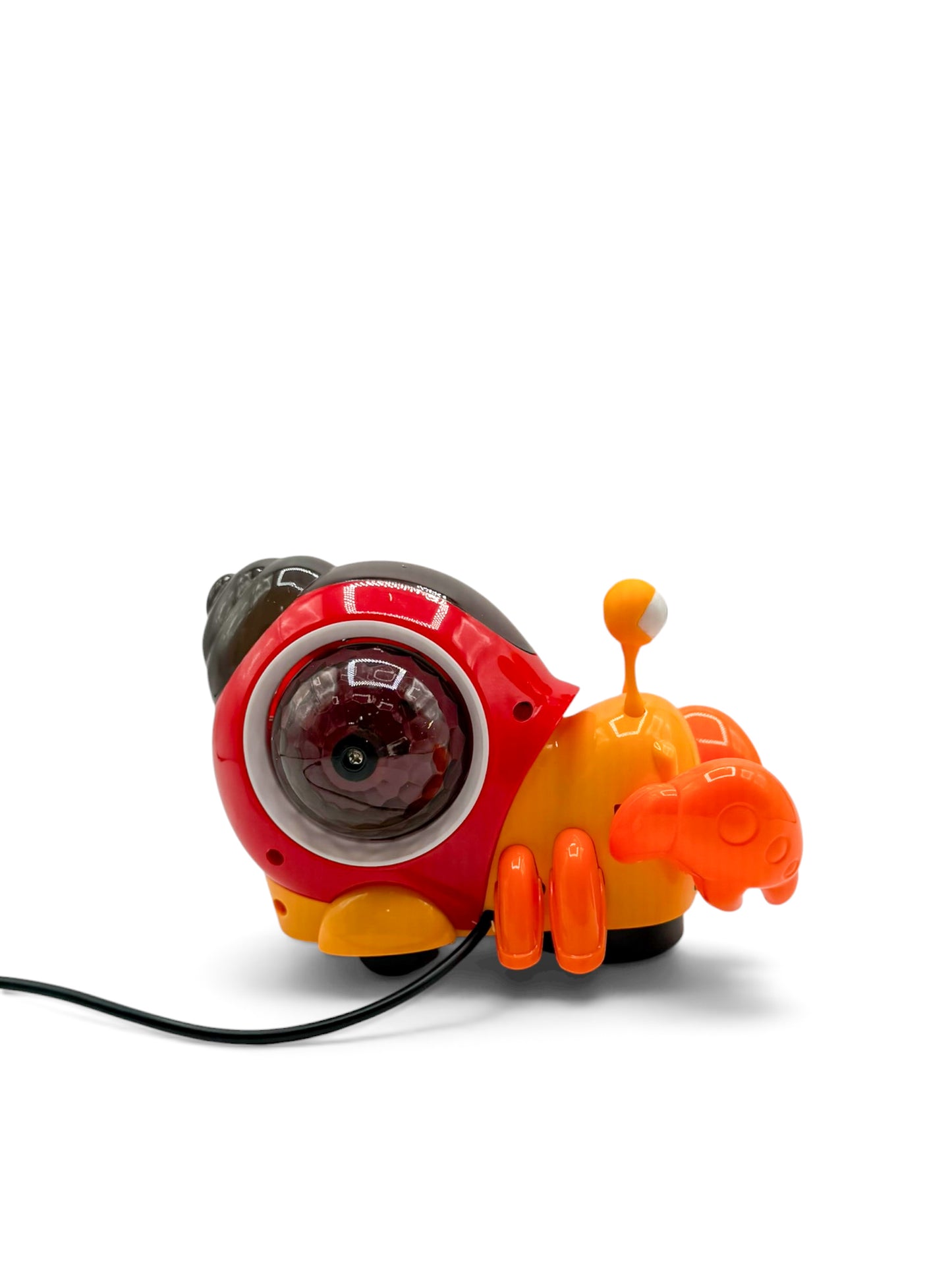 Switch! Adapted Musical Crab Toy