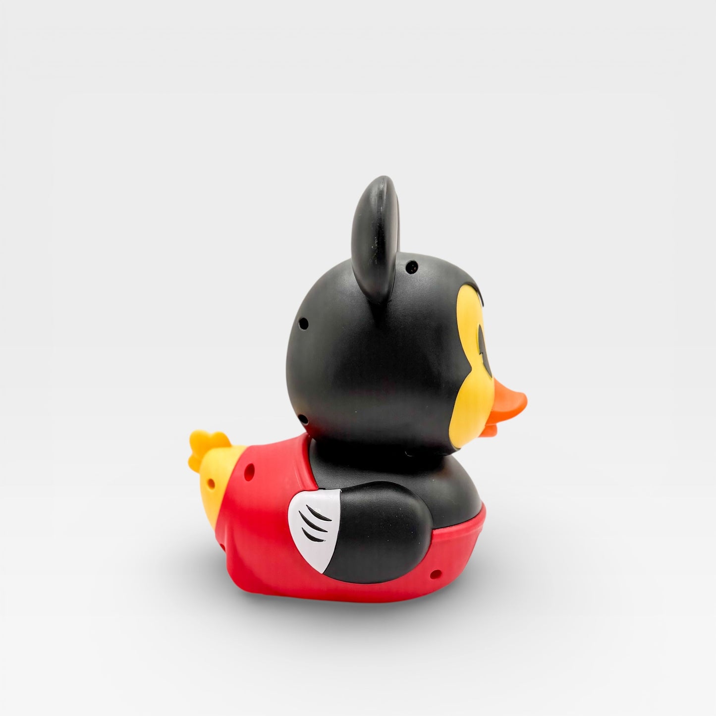 Switch! Adapted Mickey Duck RC Car