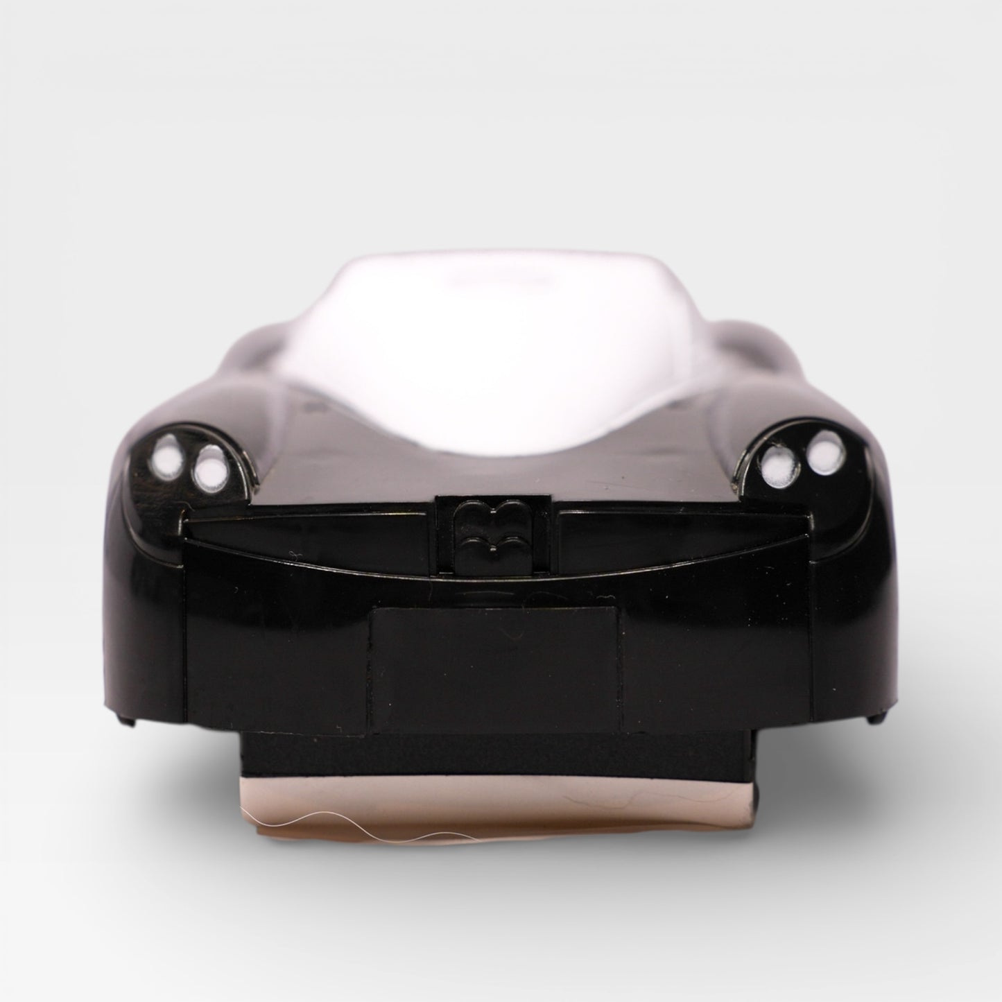 Switch! Adapted Marvel Venom Wall Climber RC Car