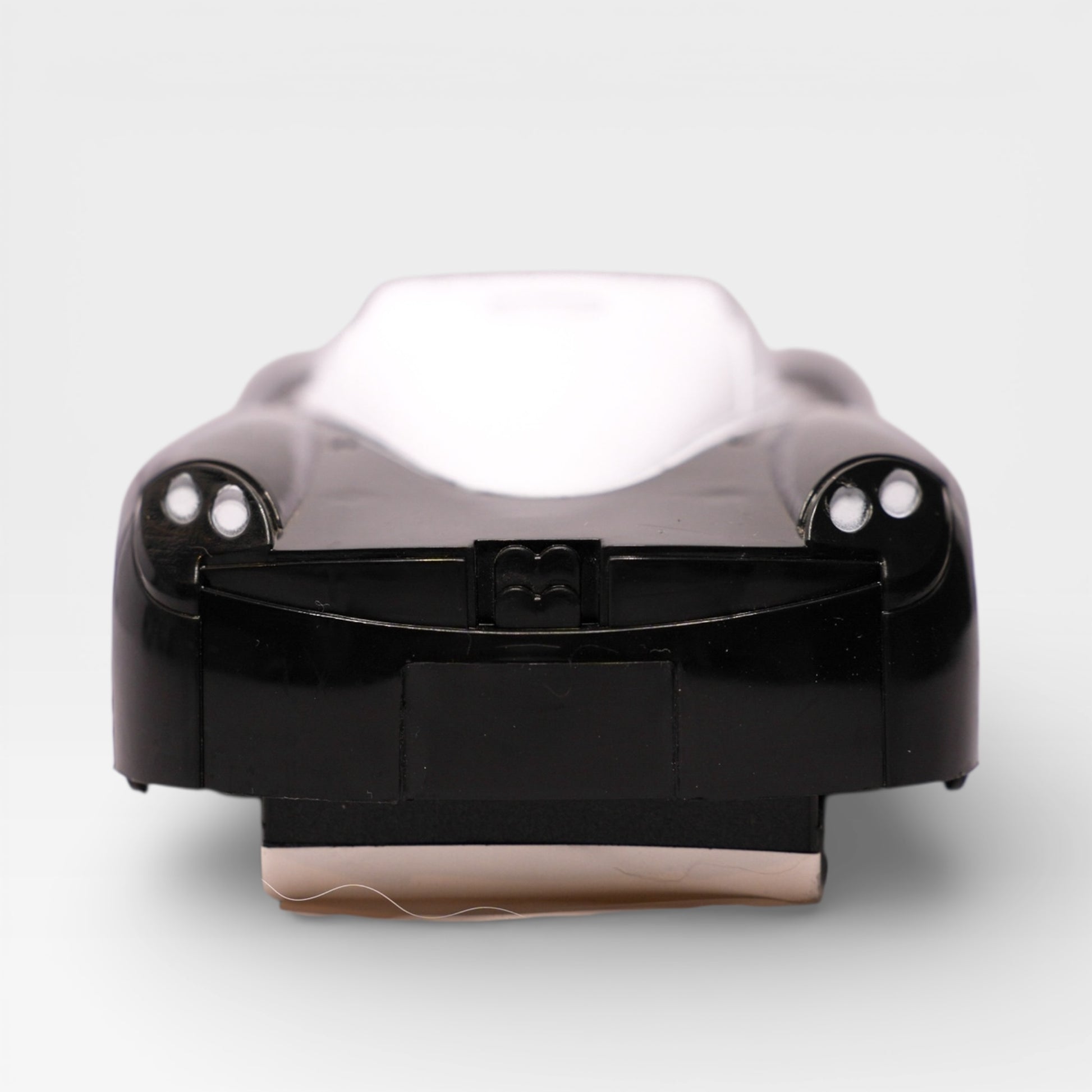 Switch! Adapted Marvel Venom Wall Climber RC Car