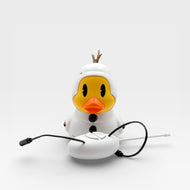 Switch! Adapted Olaf Duck RC Car