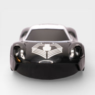 Switch! Adapted Marvel Venom Wall Climber RC Car