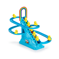 Switch! Adapted Duck Slide Playset