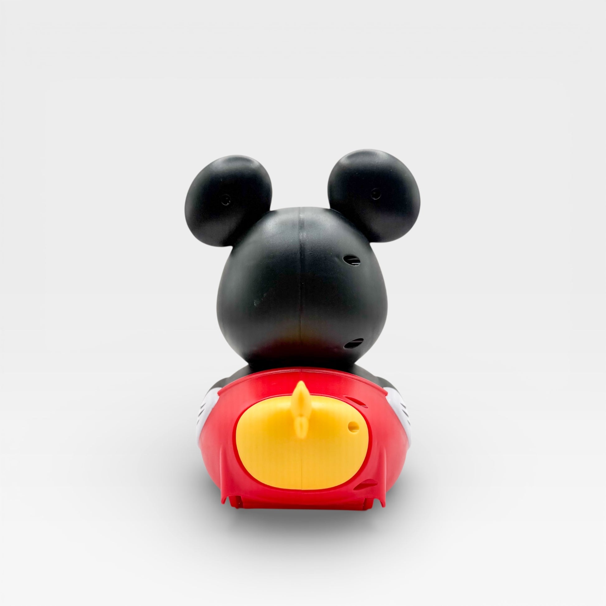 Switch! Adapted Mickey Duck RC Car