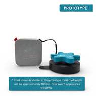 Switch! Adapted Yoto Player Gen 3