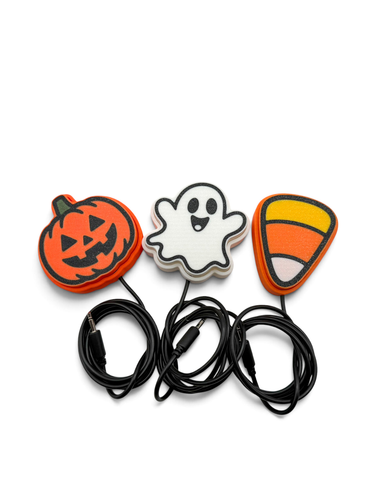 Halloween Switch Pack – 3 Themed Adaptive Switches