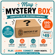 May Mystery Box