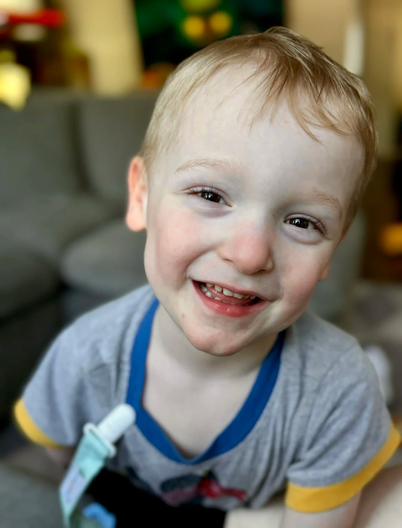 Adapted with Purpose.