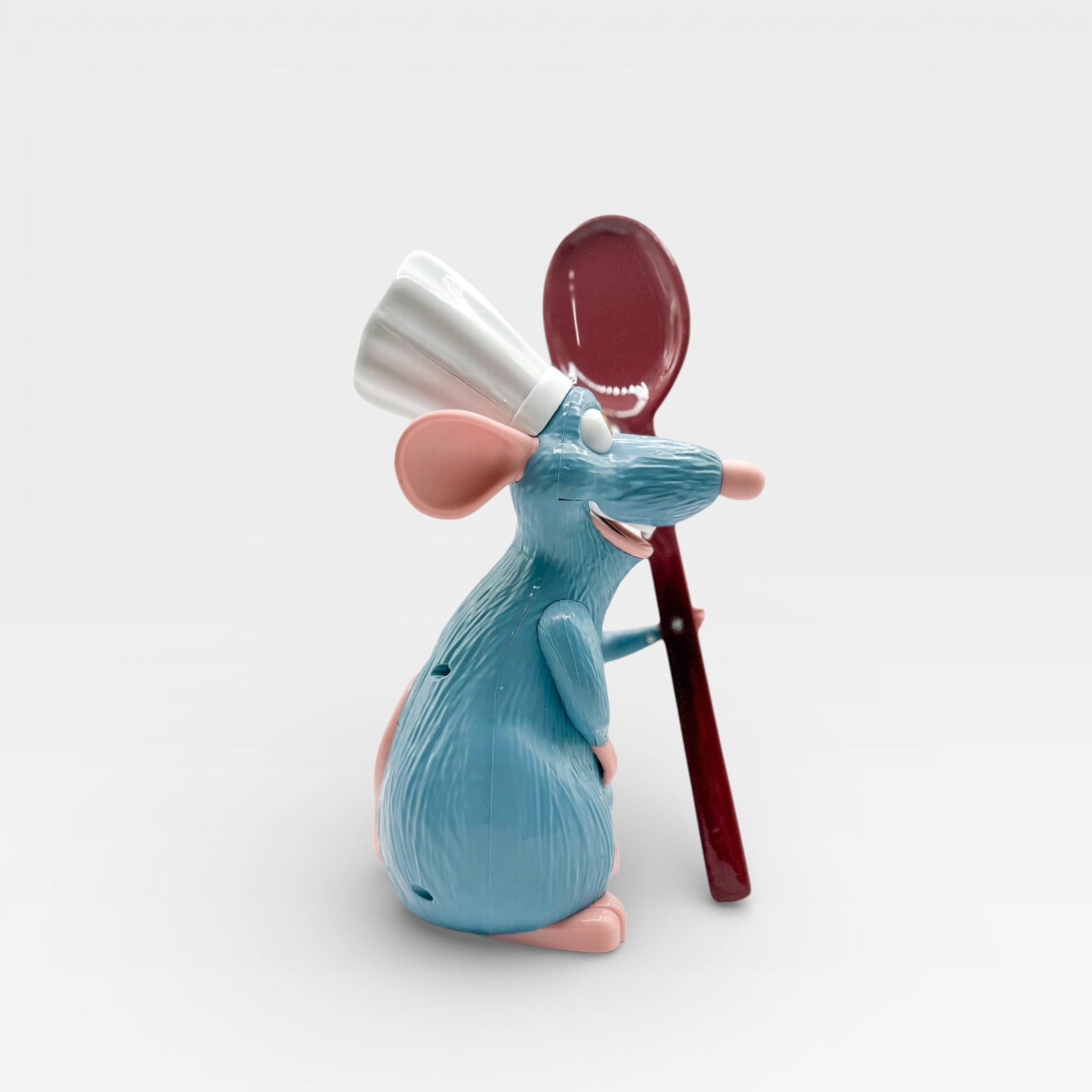 Switch! Adapted Remy RC Car