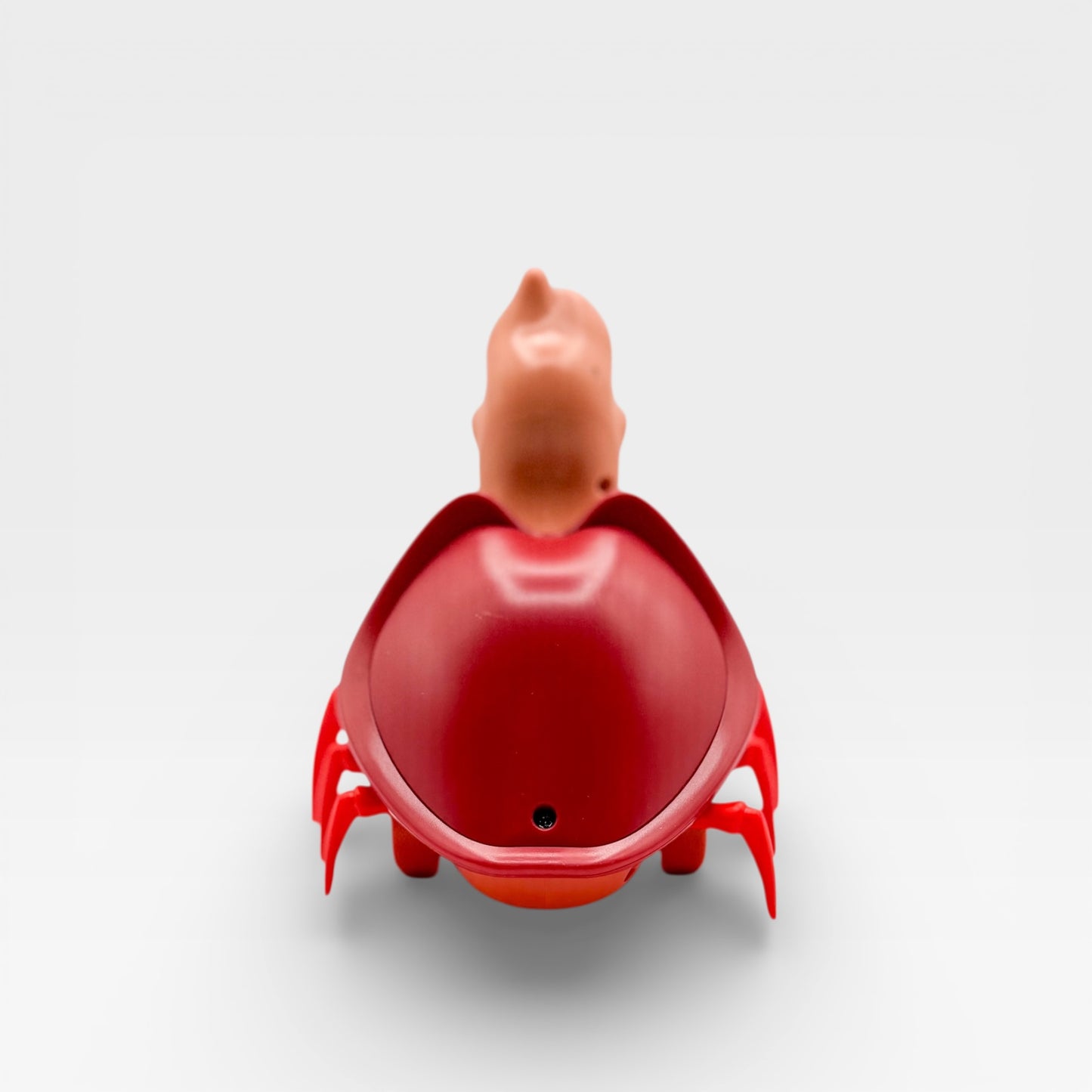 Switch! Adapted Sebastian Crawling RC Car