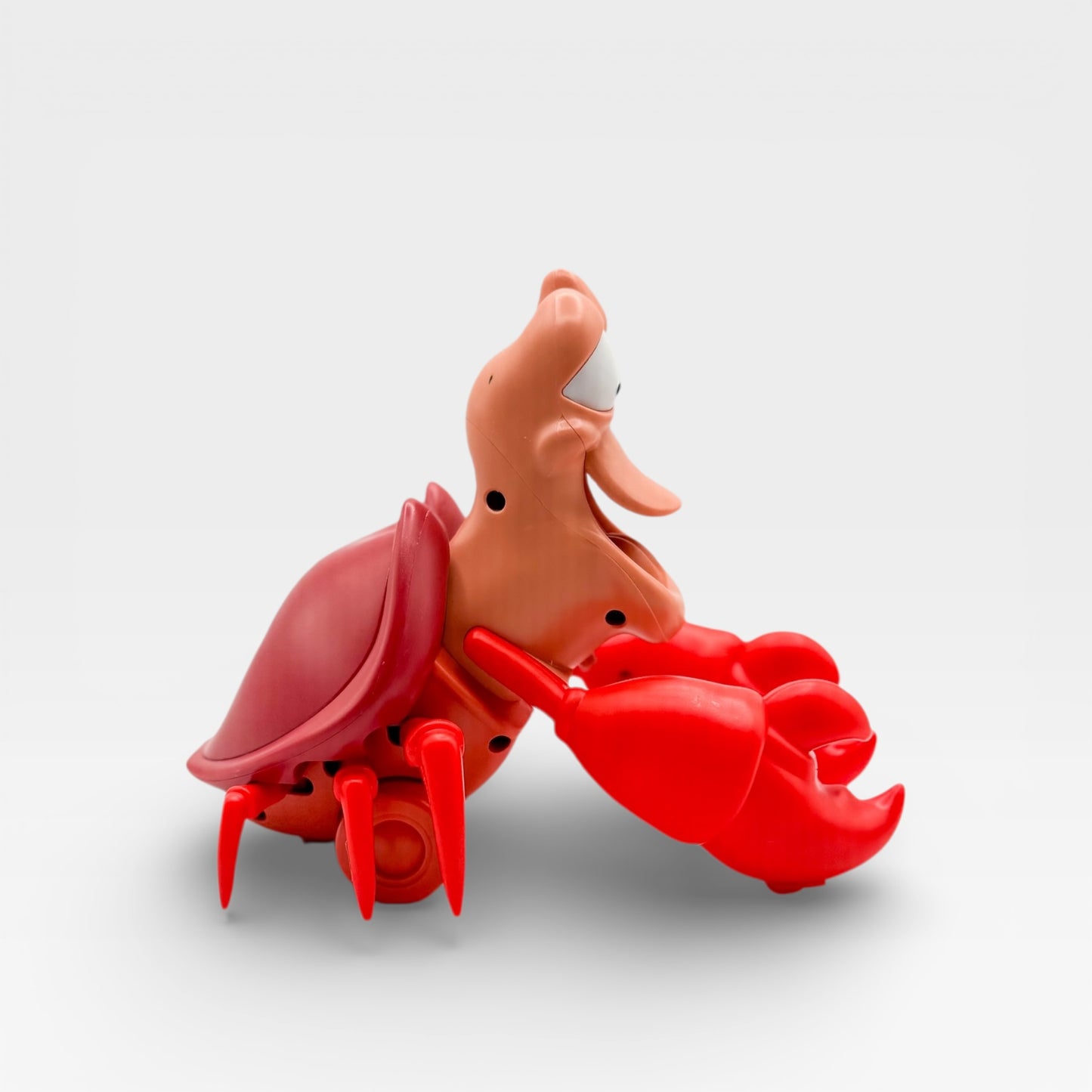 Switch! Adapted Sebastian Crawling RC Car