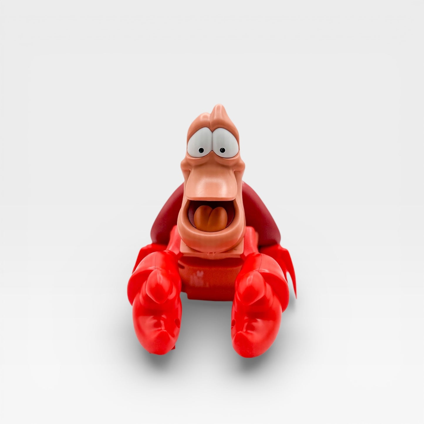 Switch! Adapted Sebastian Crawling RC Car