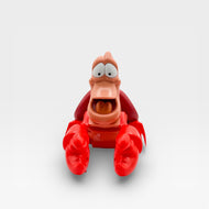 Switch! Adapted Sebastian Crawling RC Car