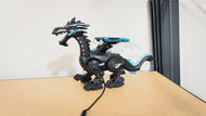 Switch! Adapted Smoke-Breathing Dragon Toy
